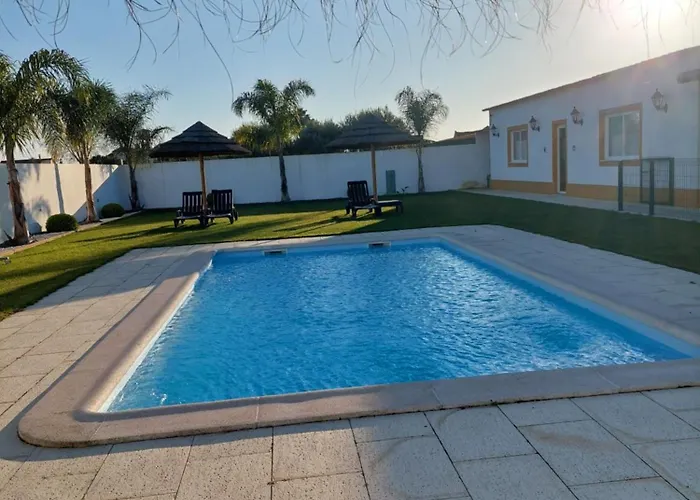 Quinta Das Laranjeiras