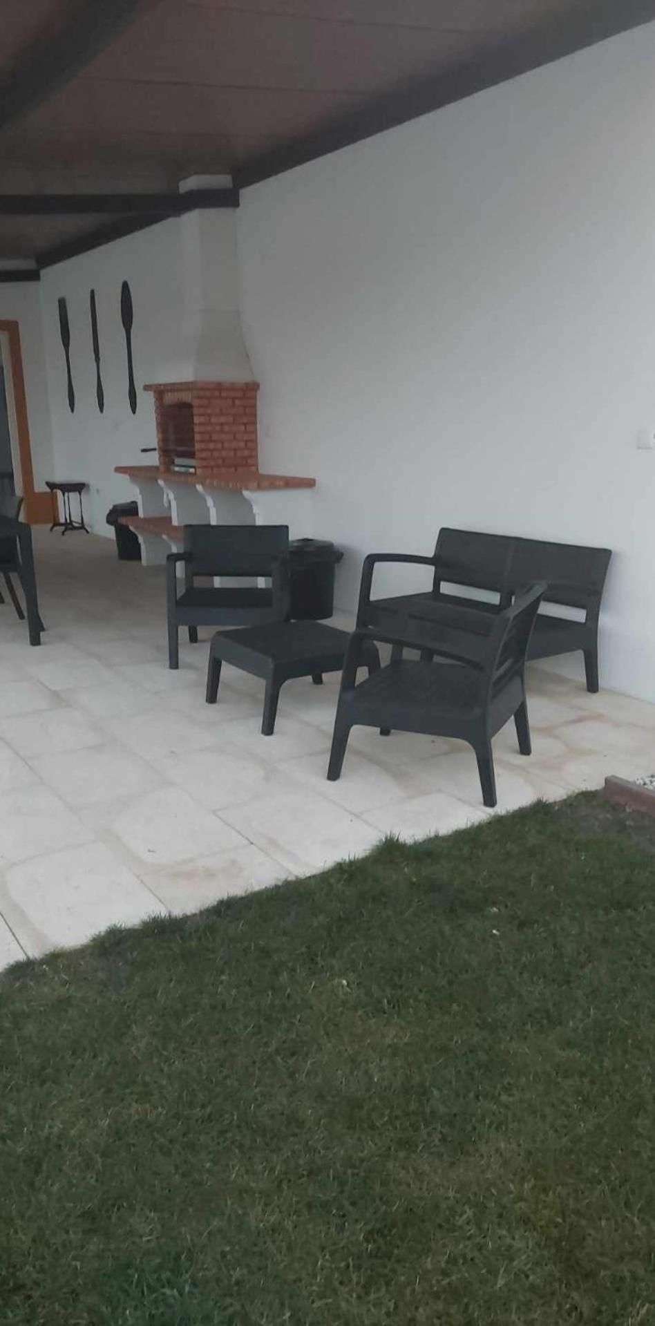 Holiday home Quinta Laranjeiras *
