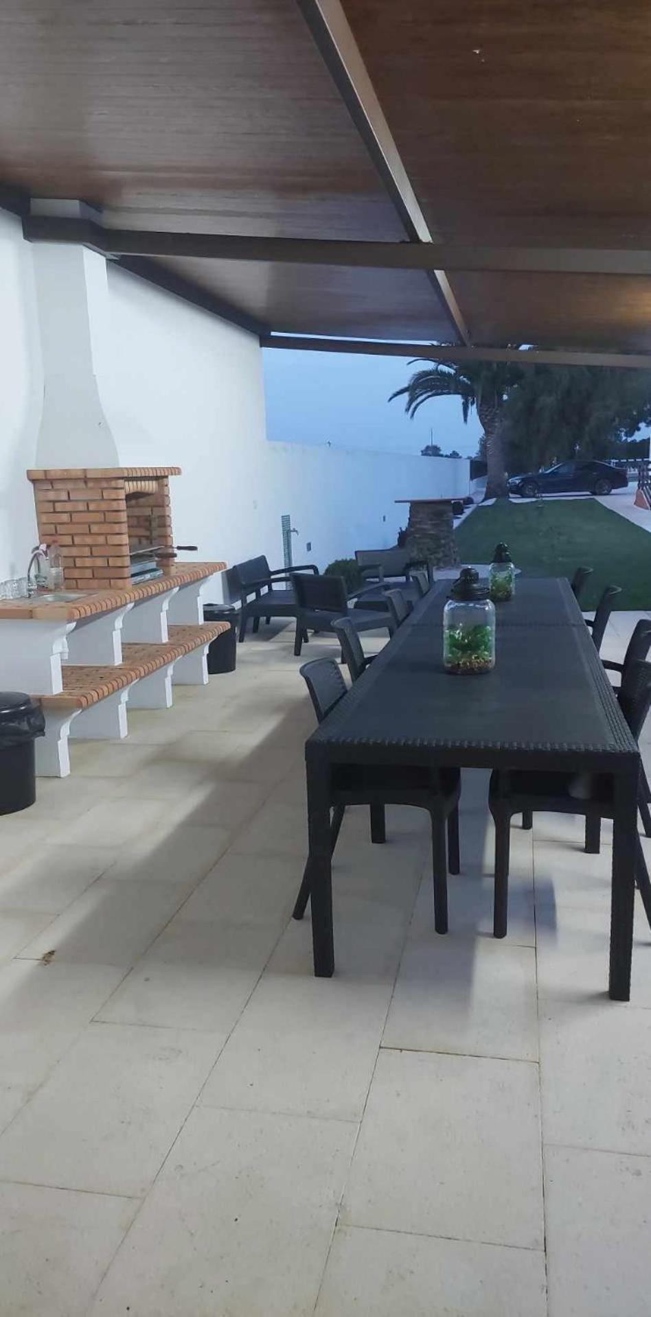 Quinta Laranjeiras Holiday home Marinhais