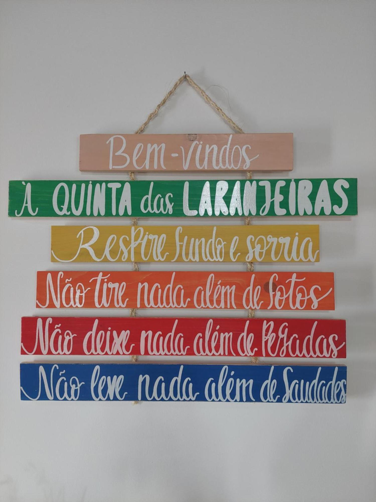 Quinta Laranjeiras Holiday home