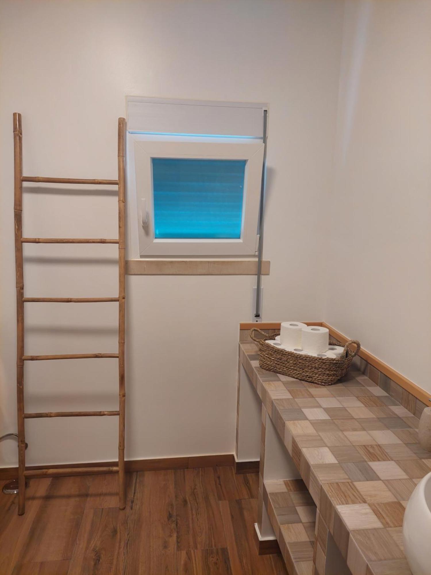 Quinta Laranjeiras Holiday home *