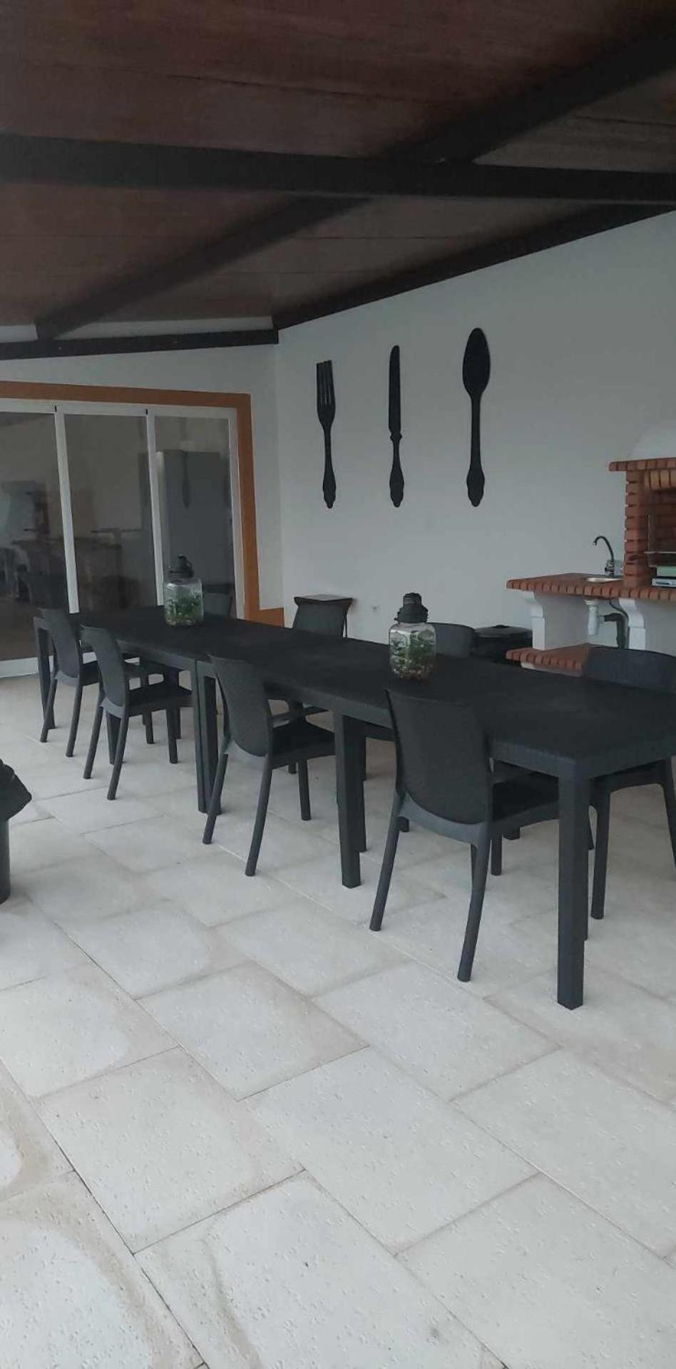 Holiday home Quinta Laranjeiras *