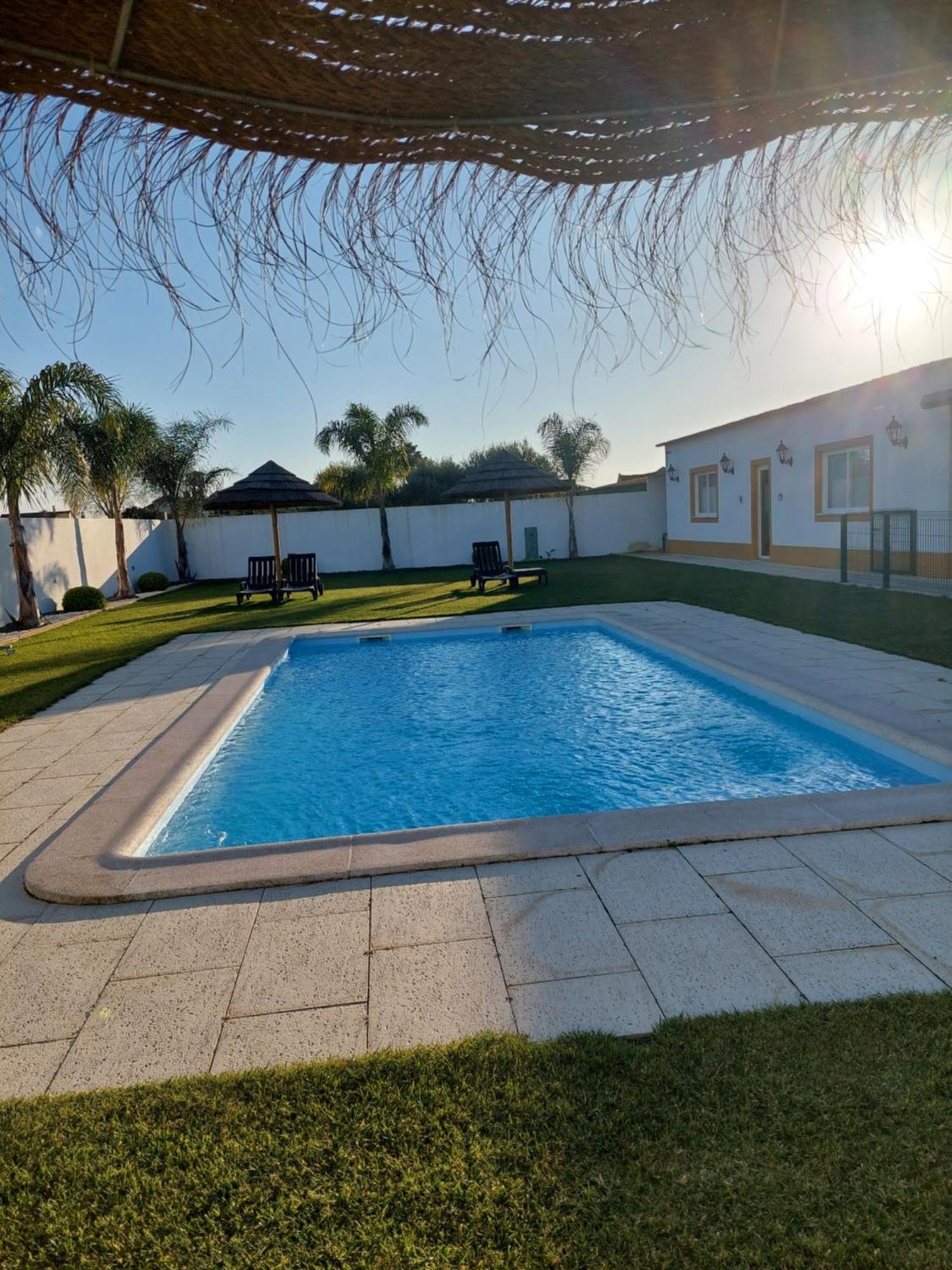 Holiday home Quinta Laranjeiras *